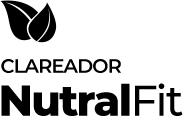 NutralFit Clareador Logo Rodapé