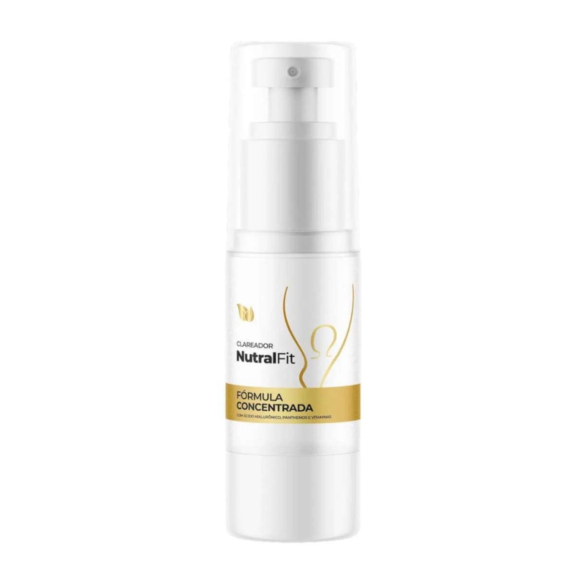 NutralFit Clareador 1 Frasco