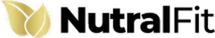 NutralFit Clareador Logo