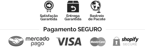 Selo de Compra Segura